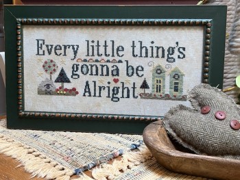 Every Little Thing